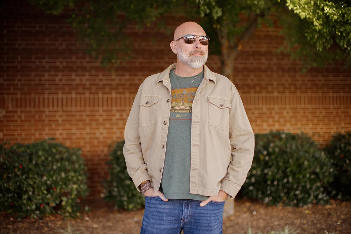 Corey Smith: 21 After 21 Tour