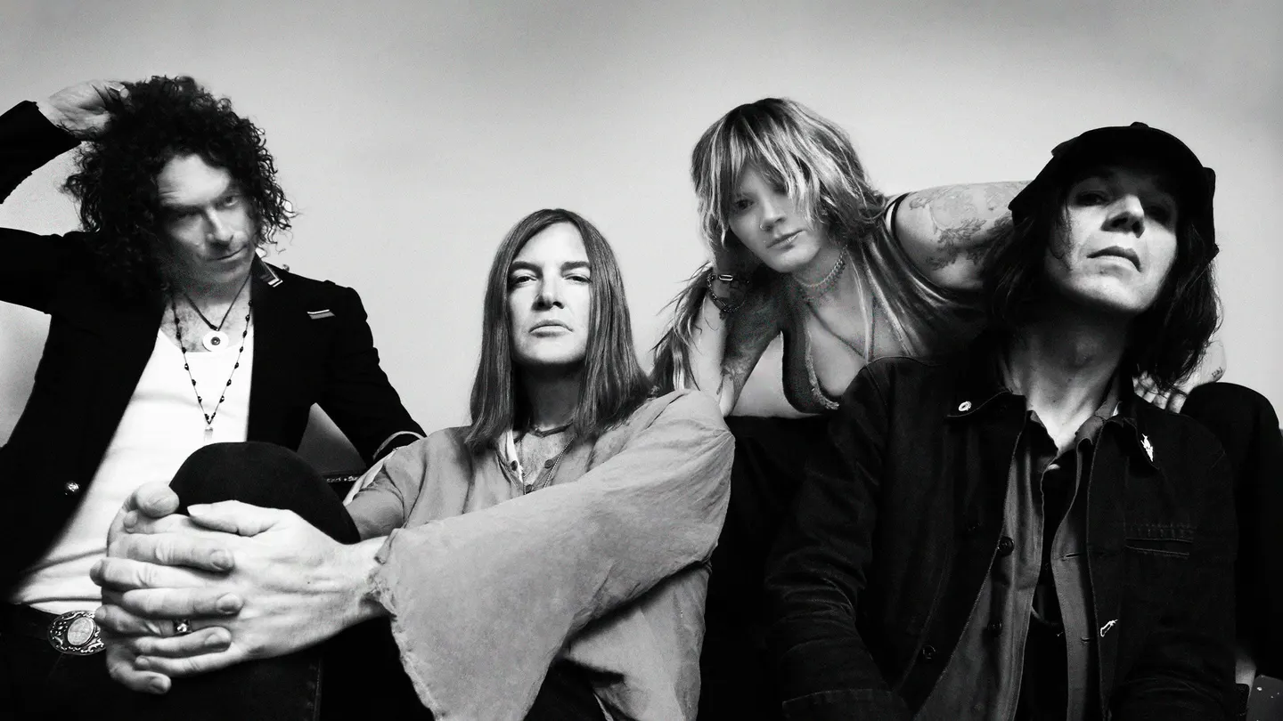 The Dandy Warhols