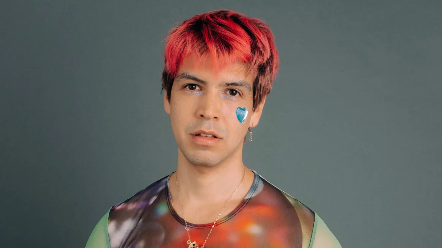 Julio Torres: Something New (18+)