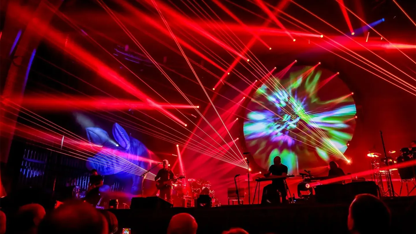 BRIT FLOYD - ANIMALS 50 World Tour 2027