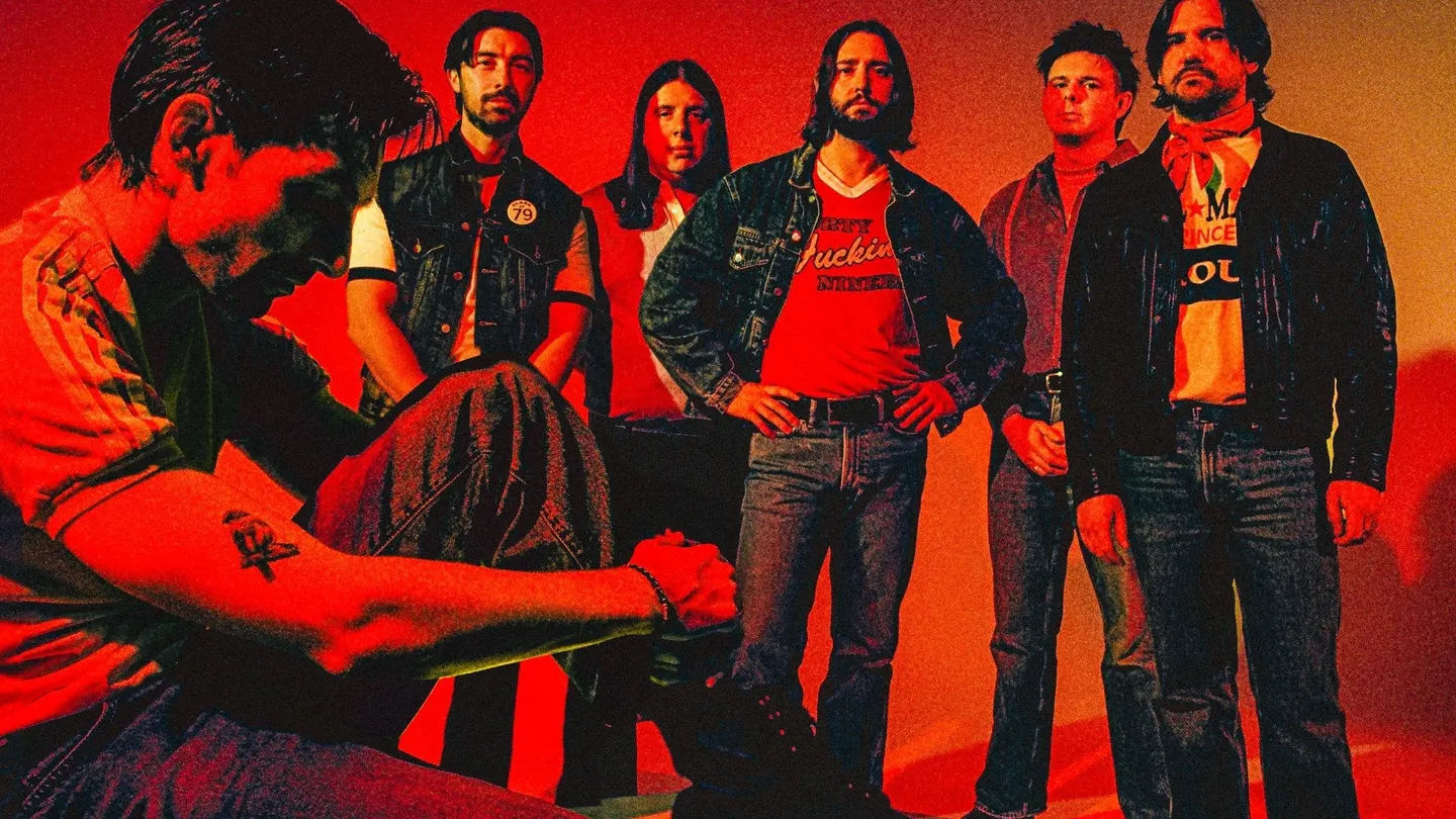Red Rum Club
