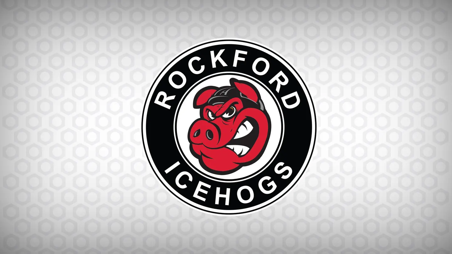 Rockford Icehogs vs. Texas Stars