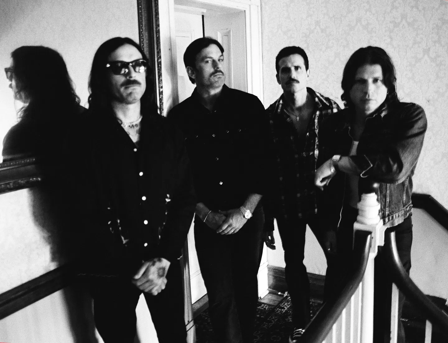 Kings of Leon