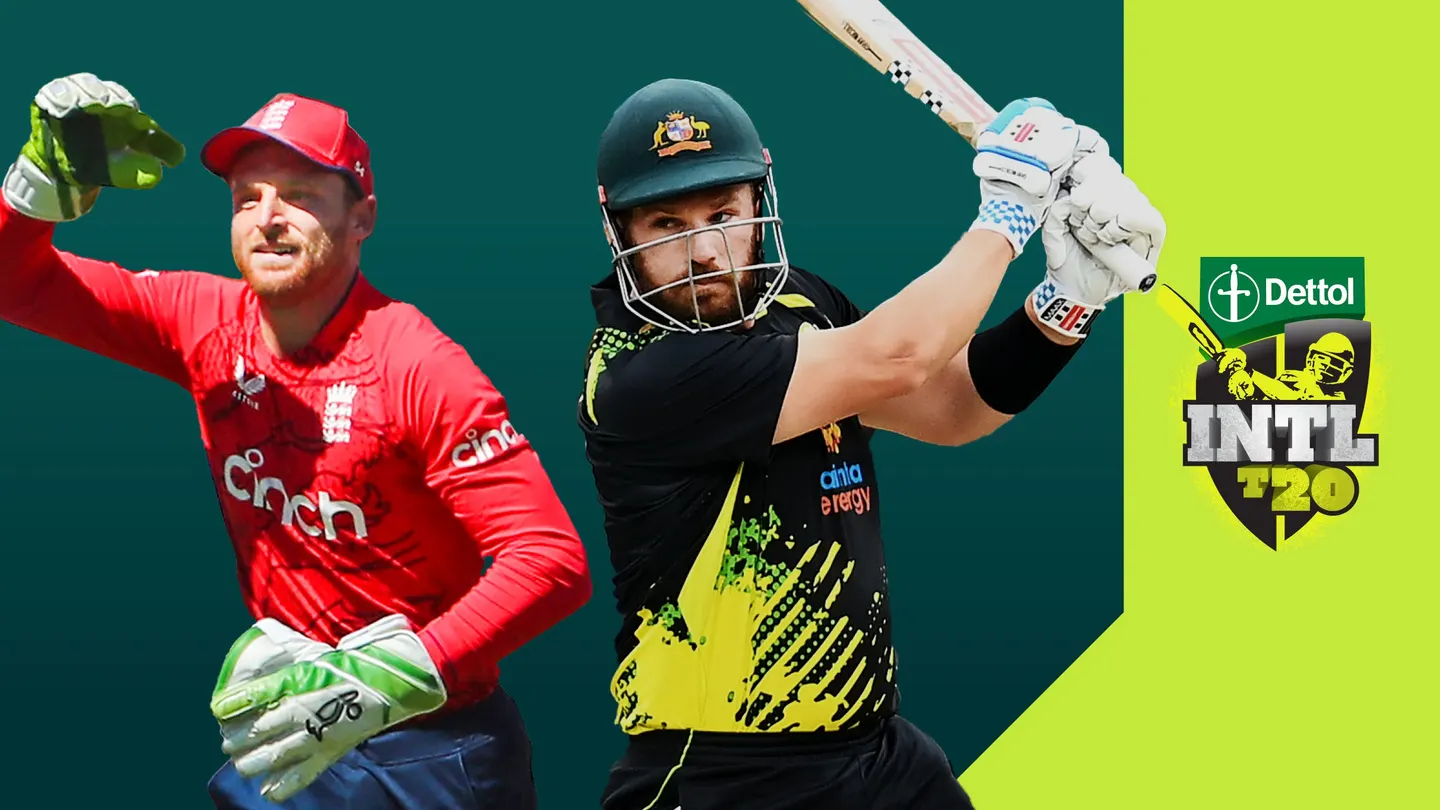 England Men Vs New Zealand MODI