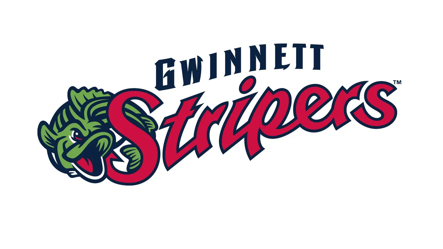 Gwinnett Stripers vs. Indianapolis Indians