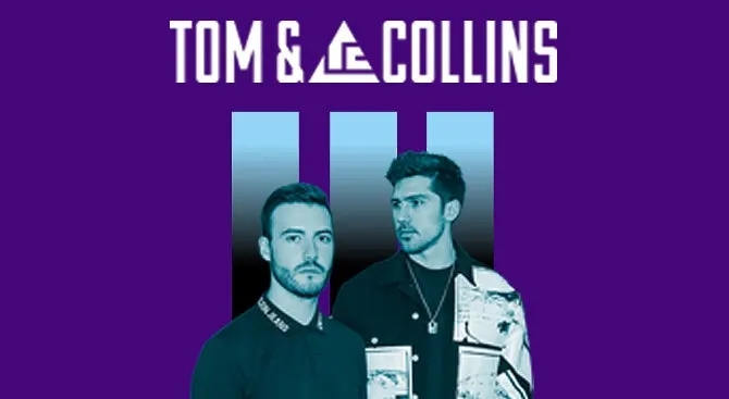 Tom & Collins