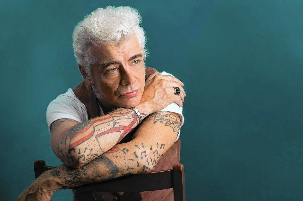 Dale Watson & His Lone Stars
