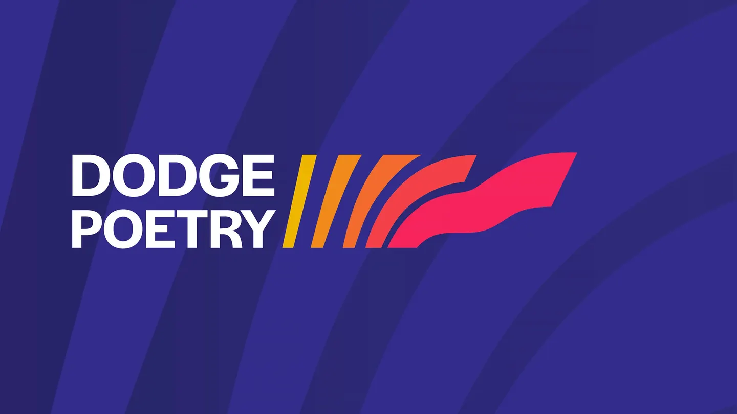 Dodge Poetry Festival Single Day - Saturday