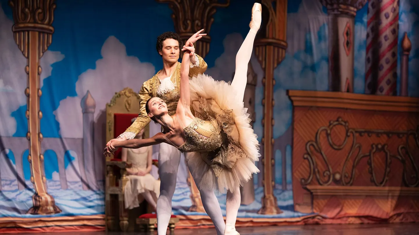 Centre Company Presents: The Nutcracker