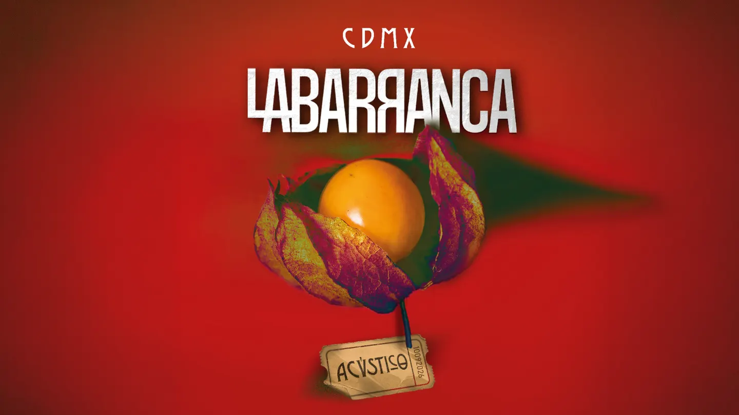 La Barranca (Acústico)