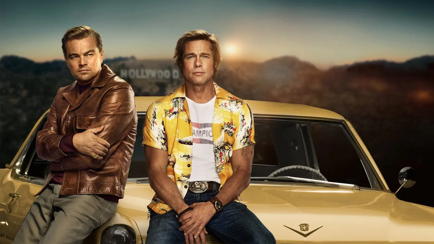 Once Upon A Time In Hollywood: The Imax Experience
