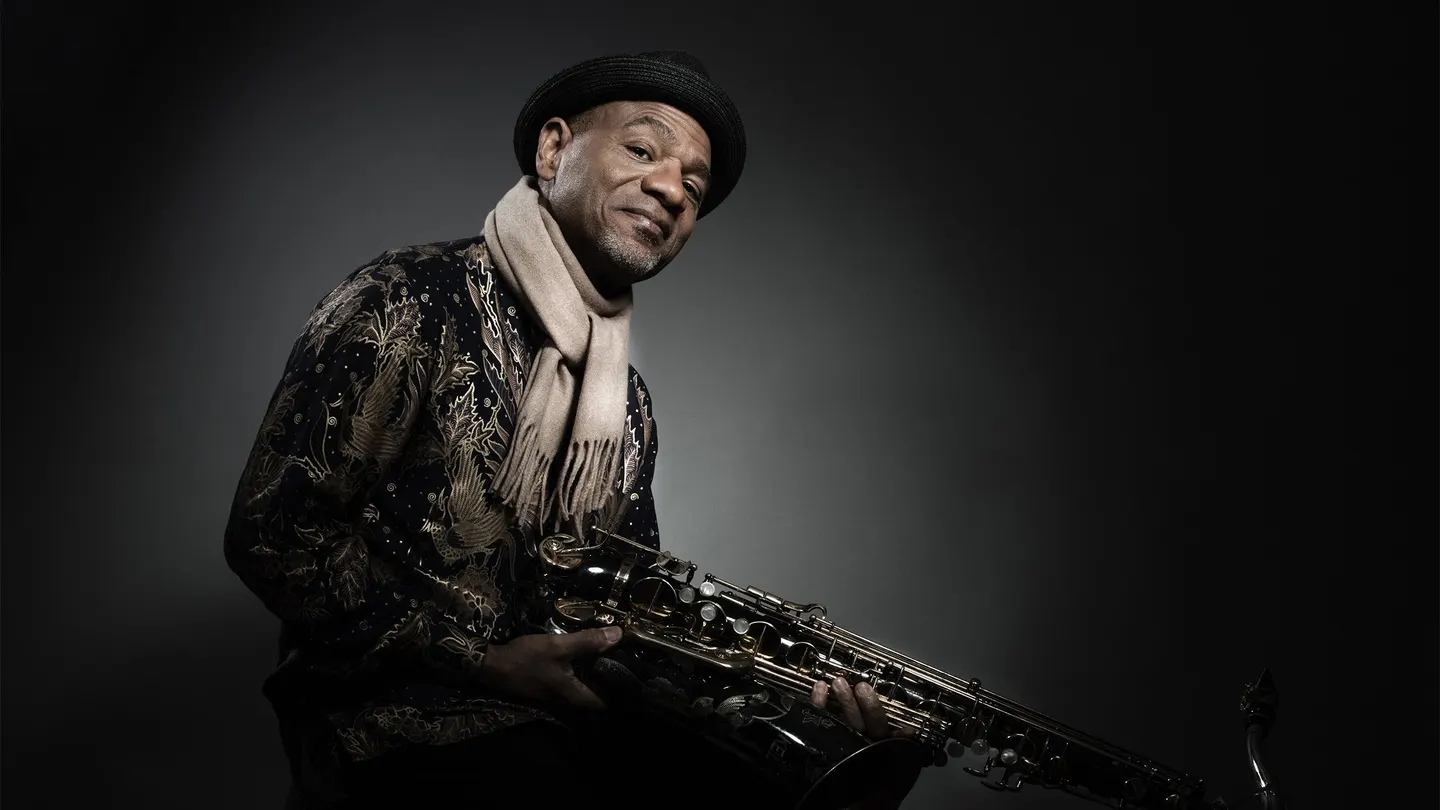 Nashville Jazz Festival featuring Kirk Whalum , Rod McGaha , Chester Thompson & David Williford