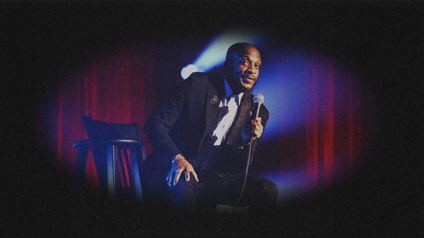 Ali Siddiq Live in Copenhagen