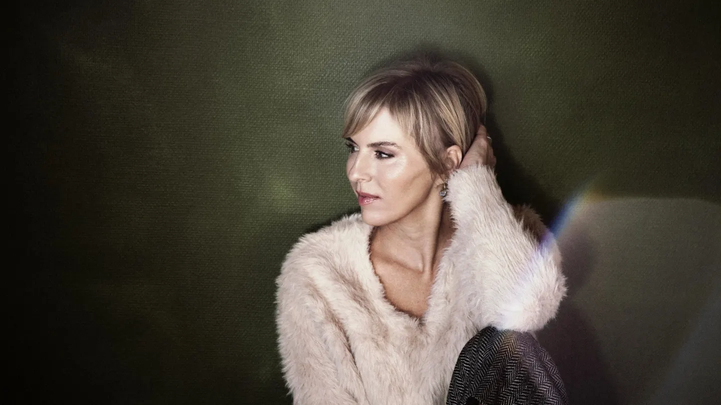 Intimkonsert med Silje Nergaard (trio) - UTSOLGT
