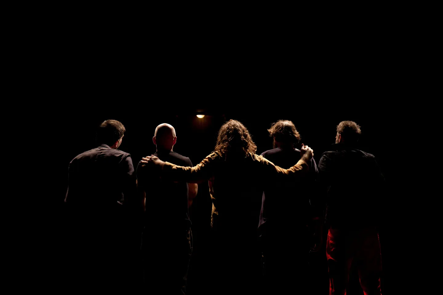 Hothouse Flowers
