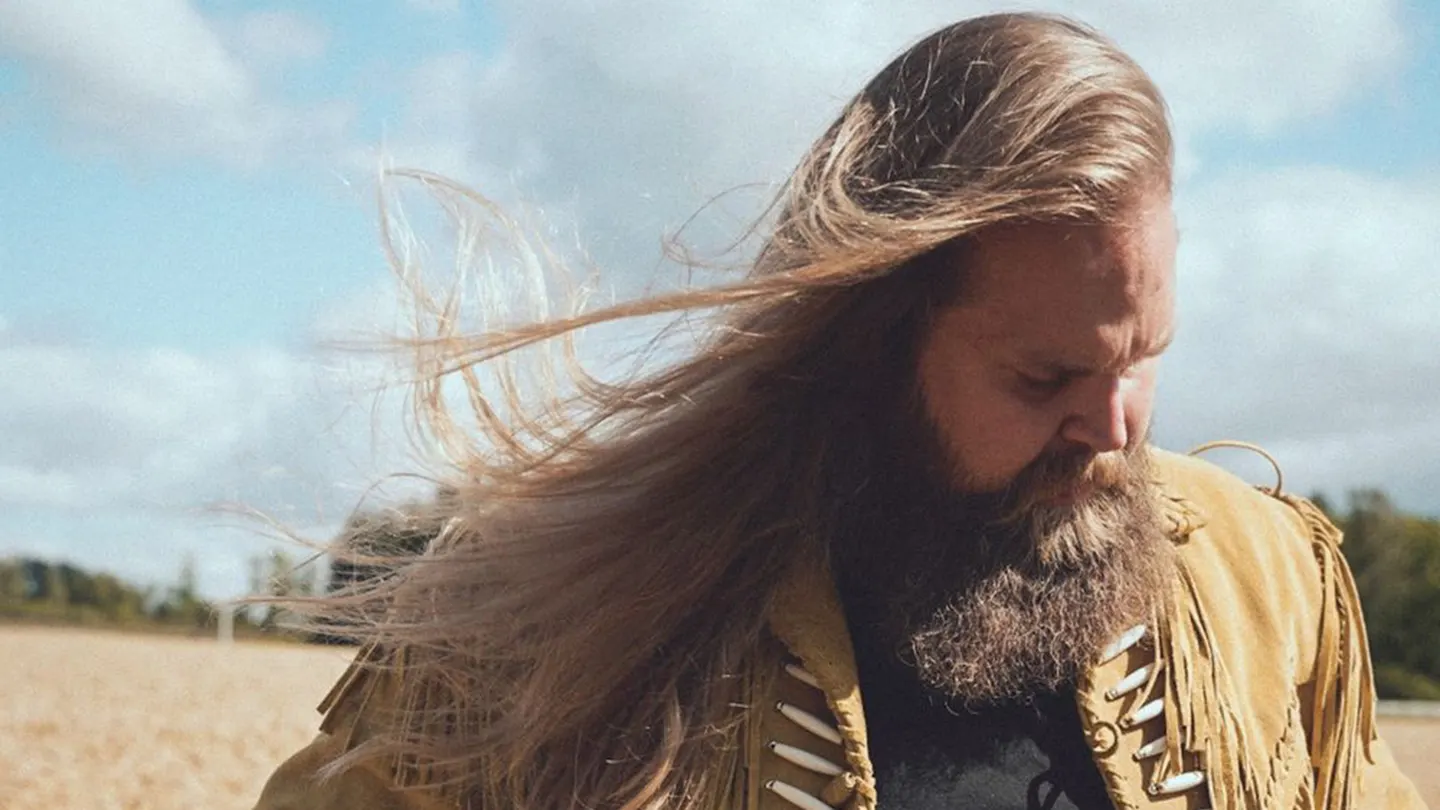 Chris Kläfford