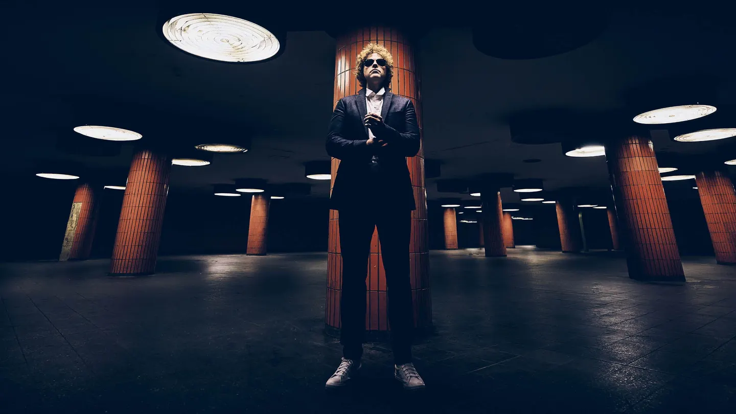 Jasper Steverlinck - A New Era