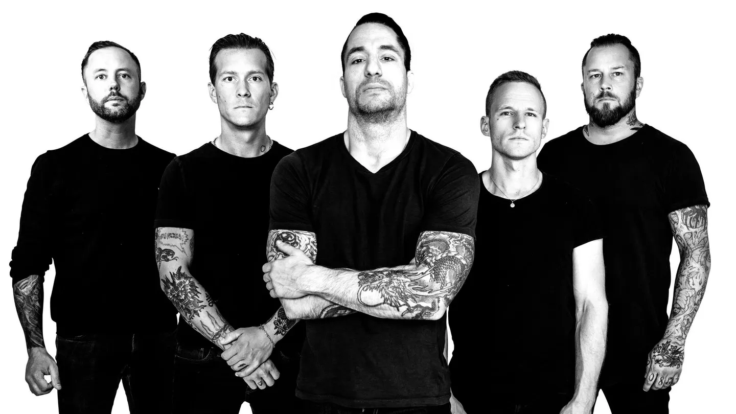 RAISED FIST
