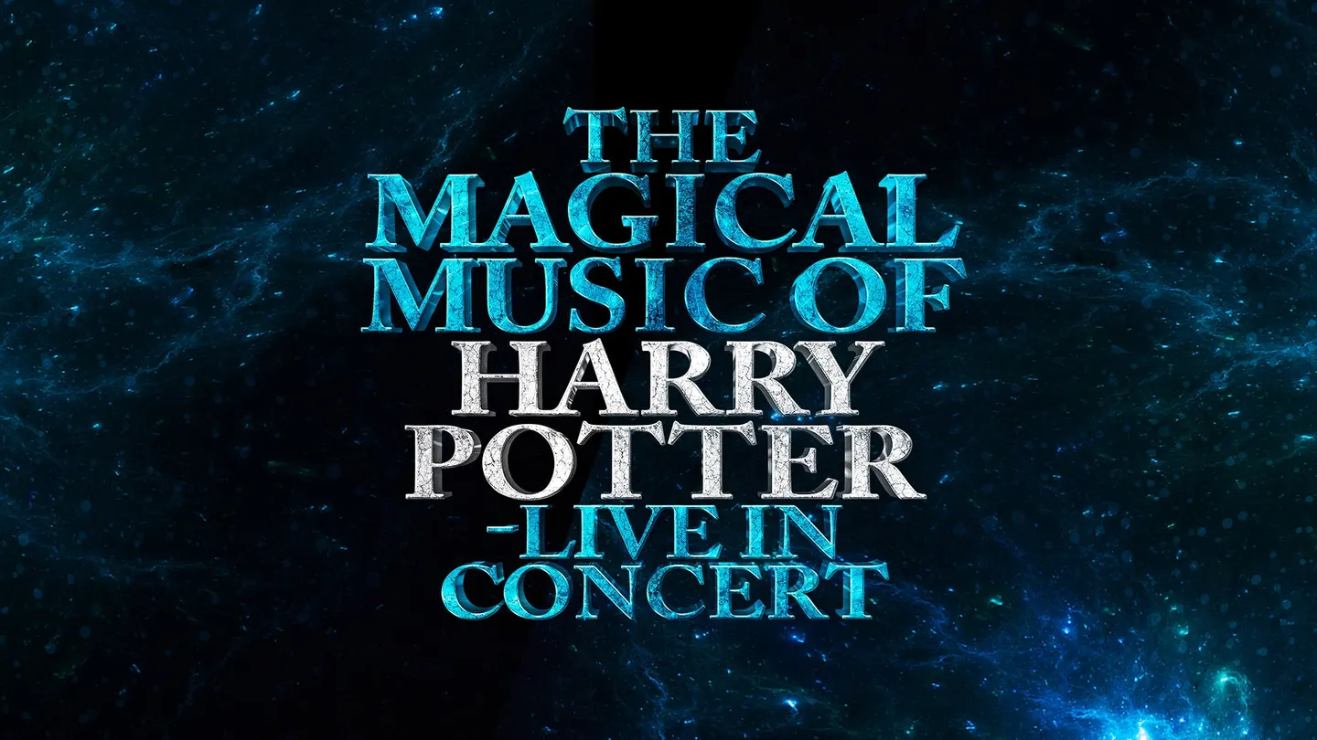 La Musique Magique d'Harry Potter