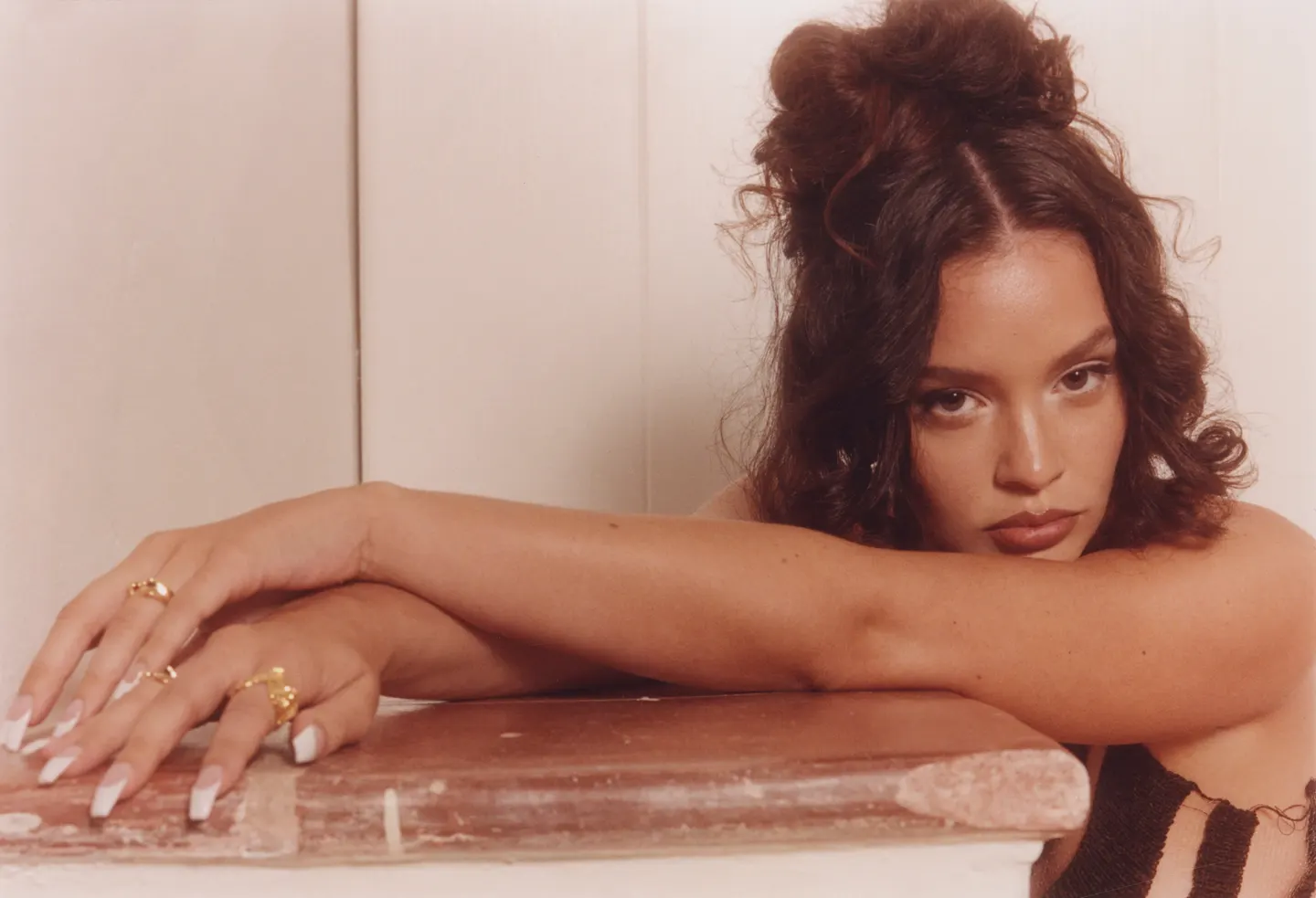 Sabrina Claudio