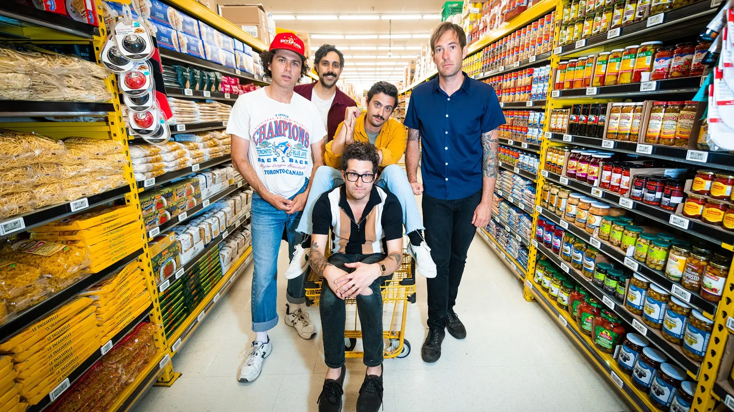 Arkells