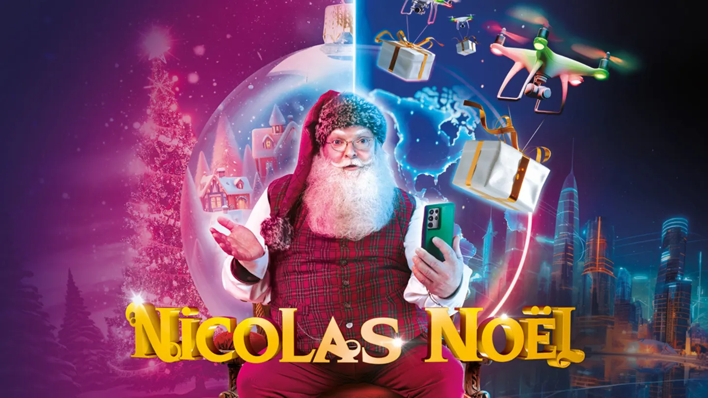 Nicolas Noel