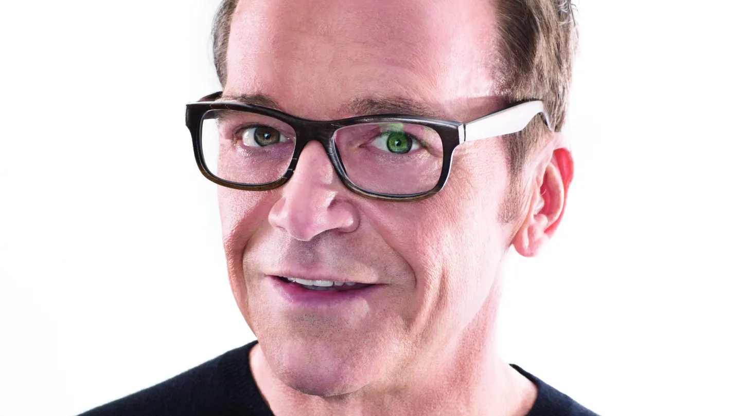 Tom Arnold - My Crazy X-Wife Tour