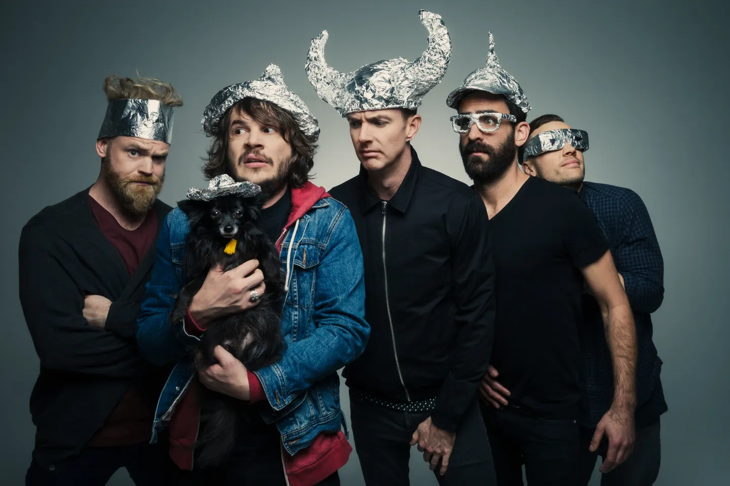Karnivool w/ Special Guests