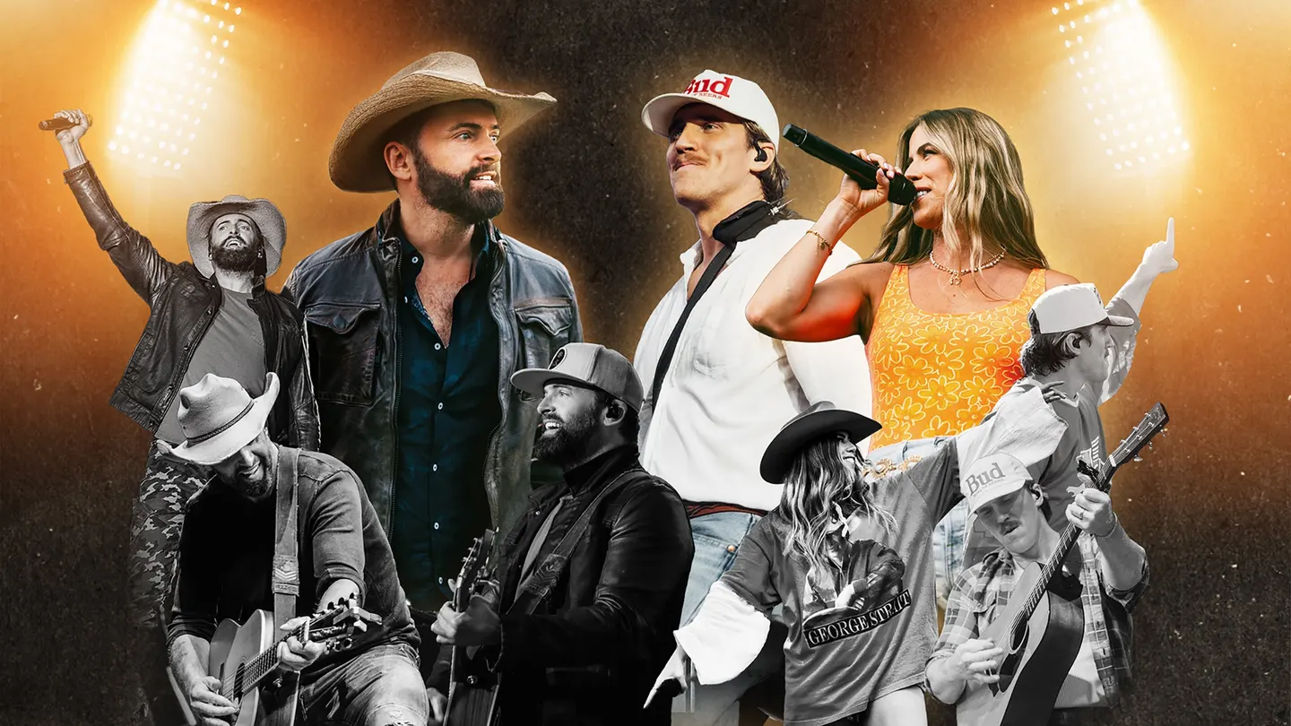 Dean Brody & The Reklaws - Hometown Heroes Tour