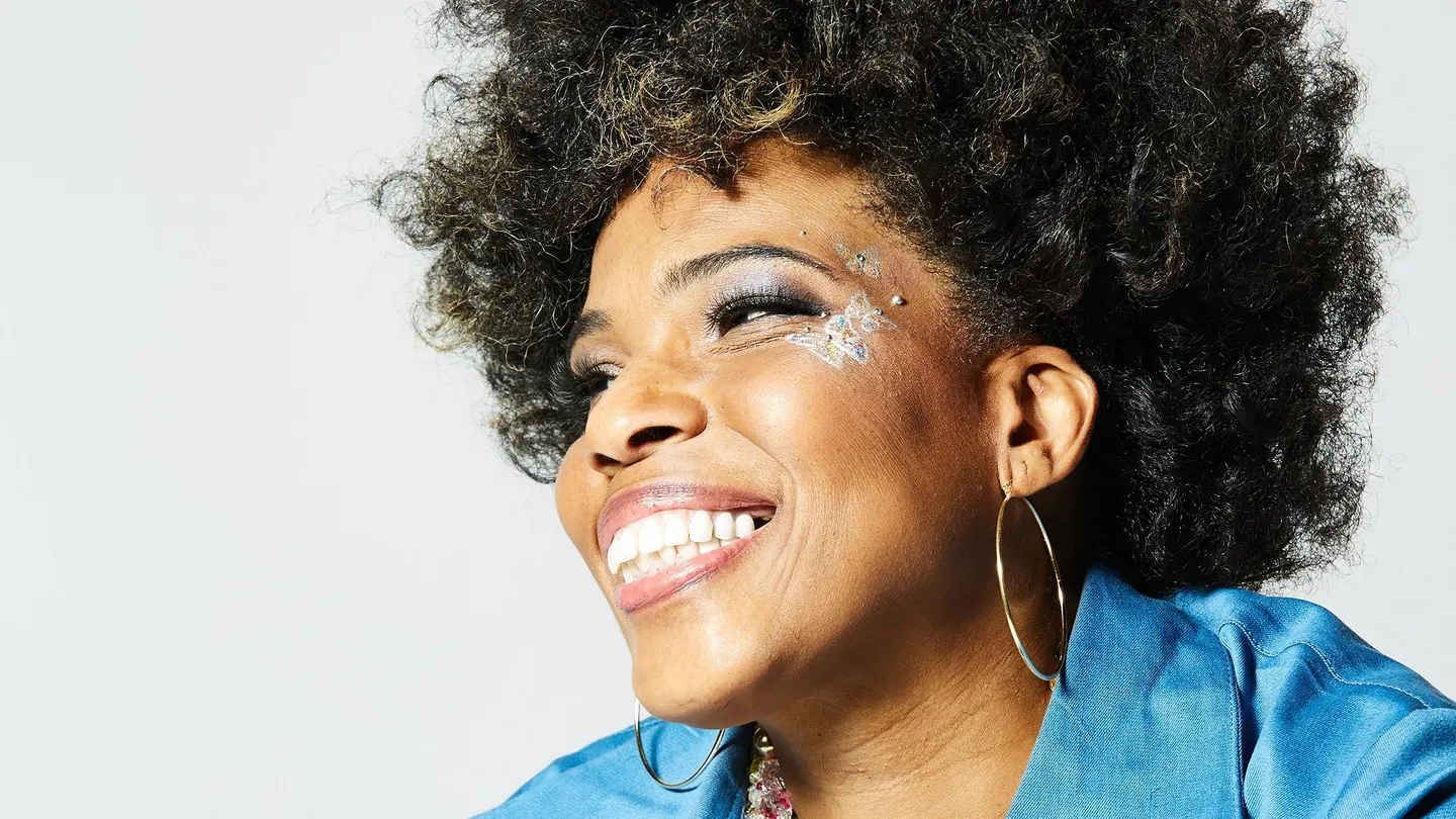 MACY GRAY - THE TROUBLE WITH THE TRUTH TOUR