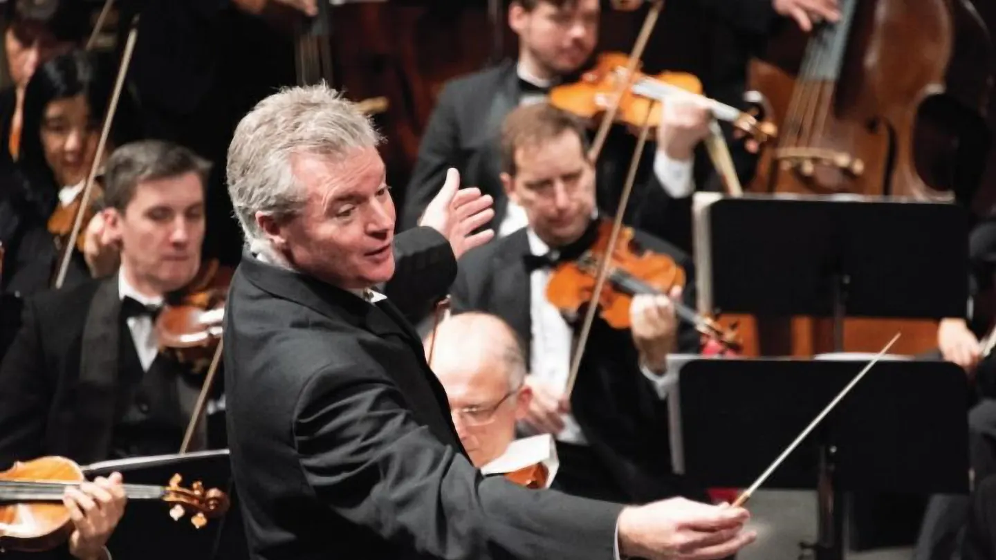 Reading Symphony Orchestra - Tchaikovsky Symphony No. 5