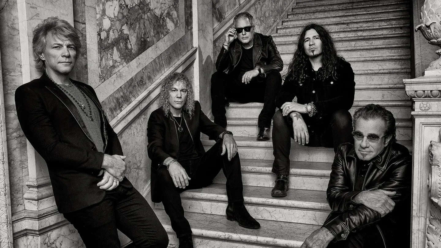 Bon Jovi