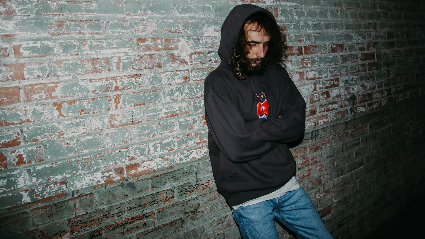 Pouya - The Forever Glades Tour