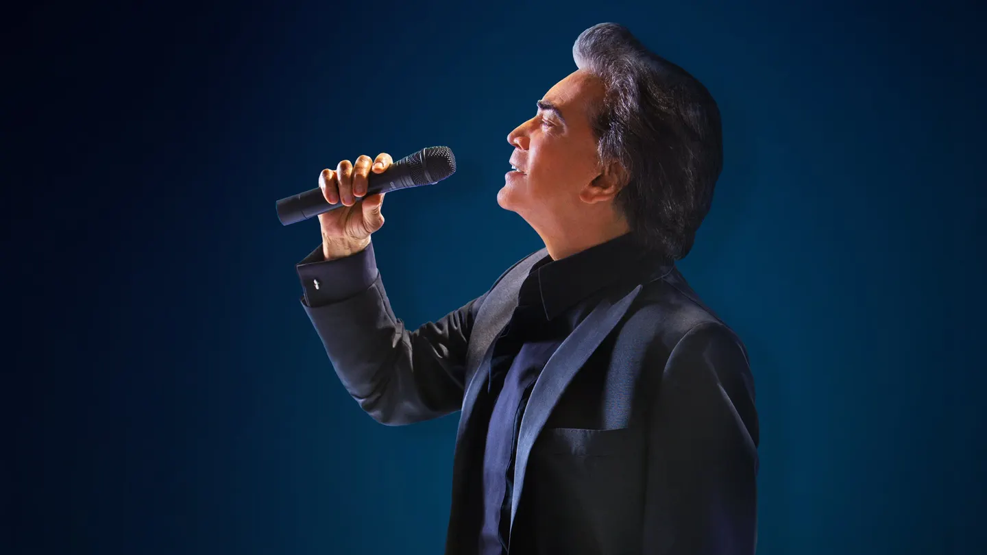 Jose Luis Rodriguez