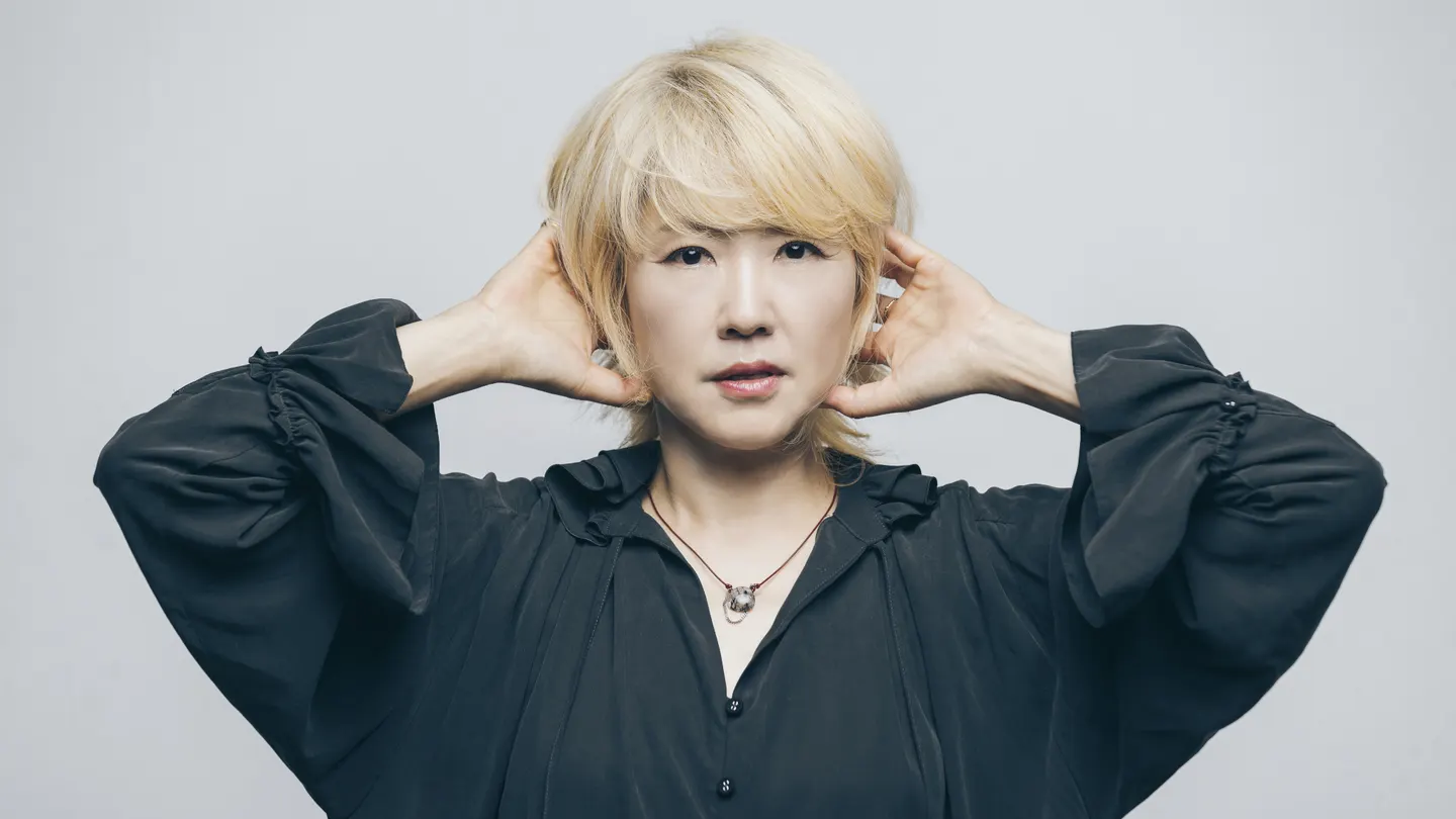 Youn Sun Nah