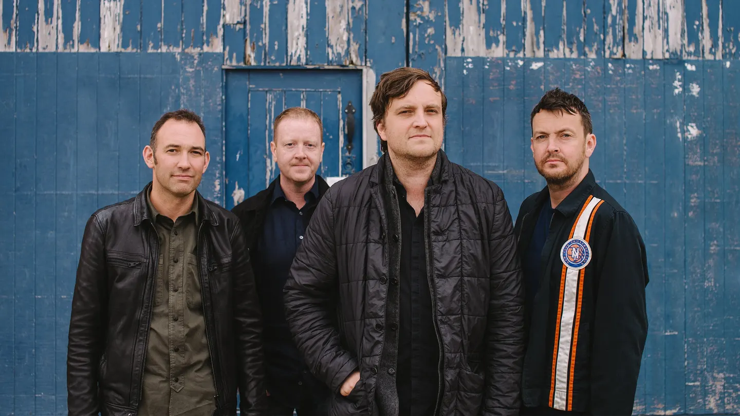 Starsailor