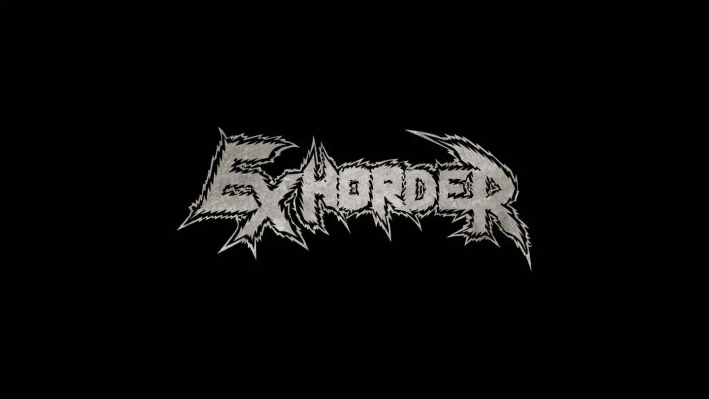 Exhorder w/ No/Mas