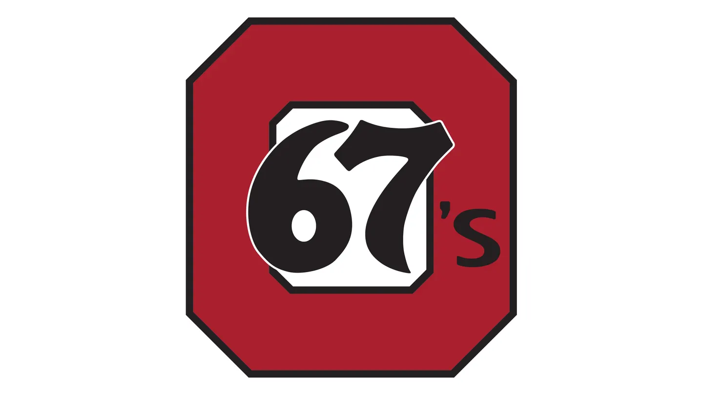 Ottawa 67's vs. Oshawa Generals