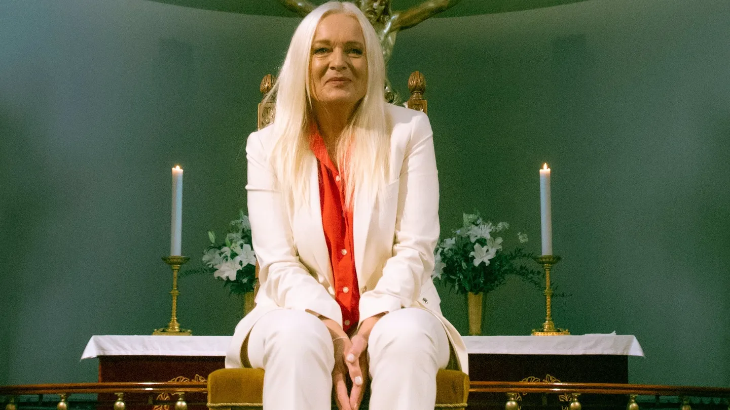 Anne Linnet - Julekoncert 2026