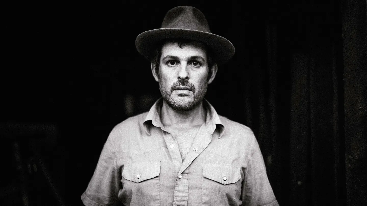 Gregory Alan Isakov - Ages 21+ Unless with a Parent or Legal Guardian