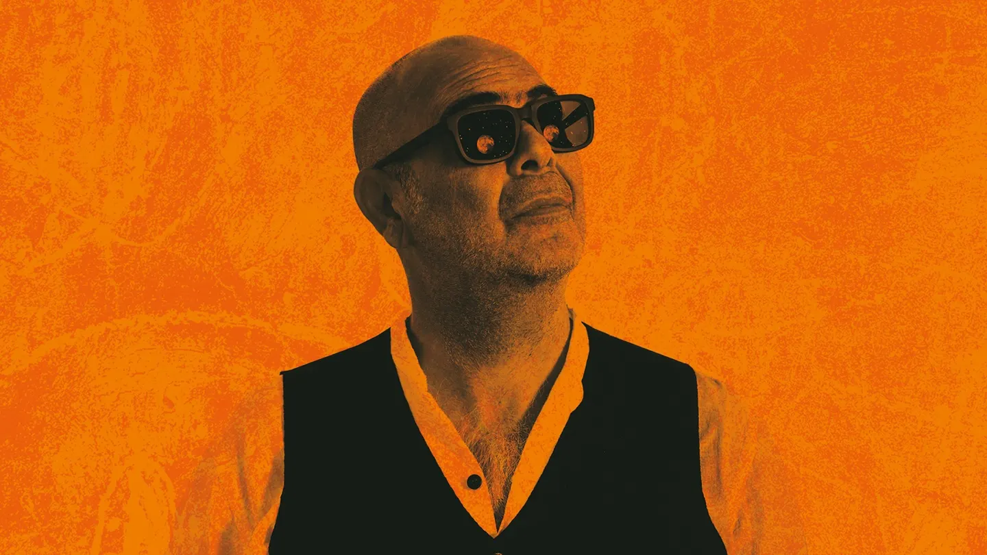 Ringlstetter & Band: Bellavista Tour 2027