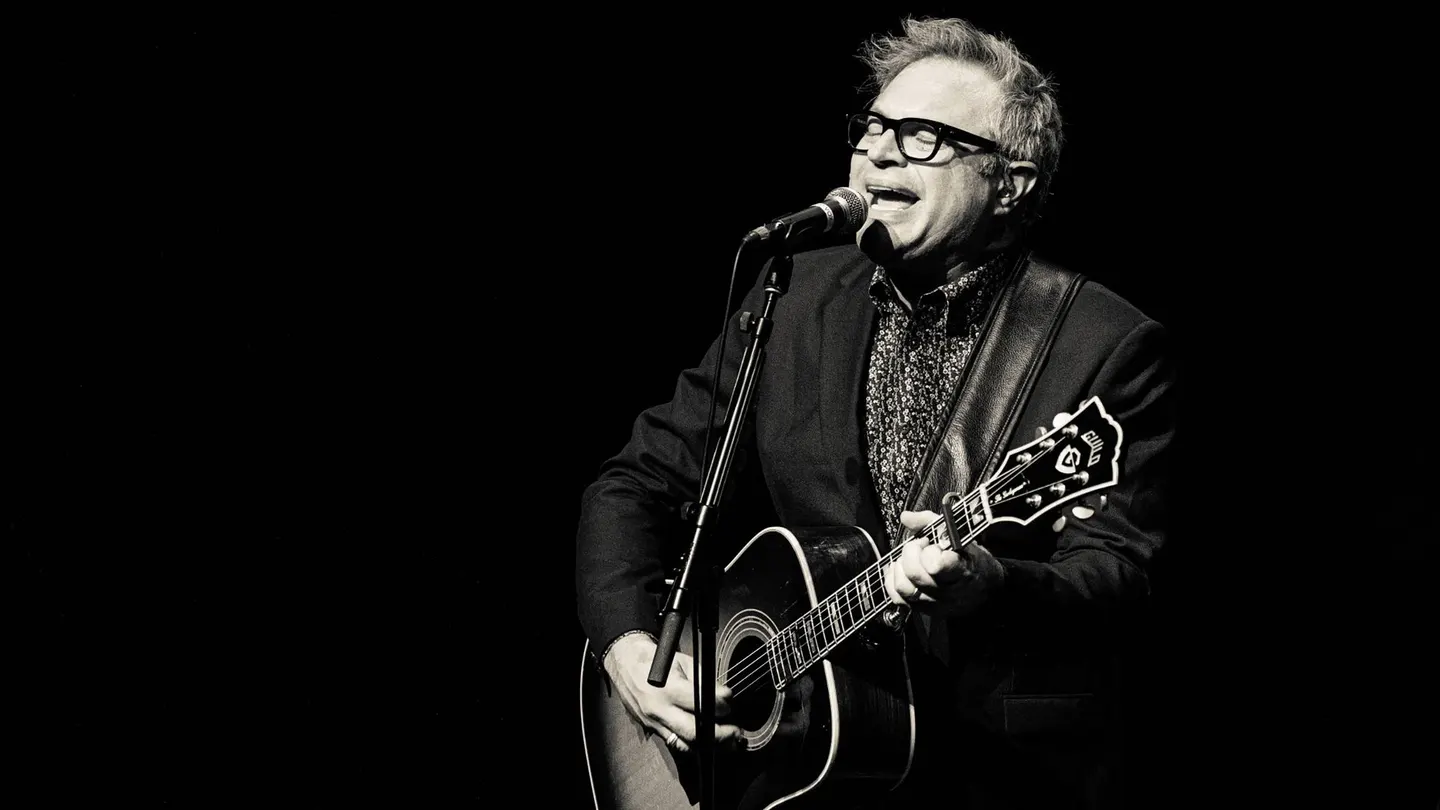 Steven Page - Steven's Greetings 2026
