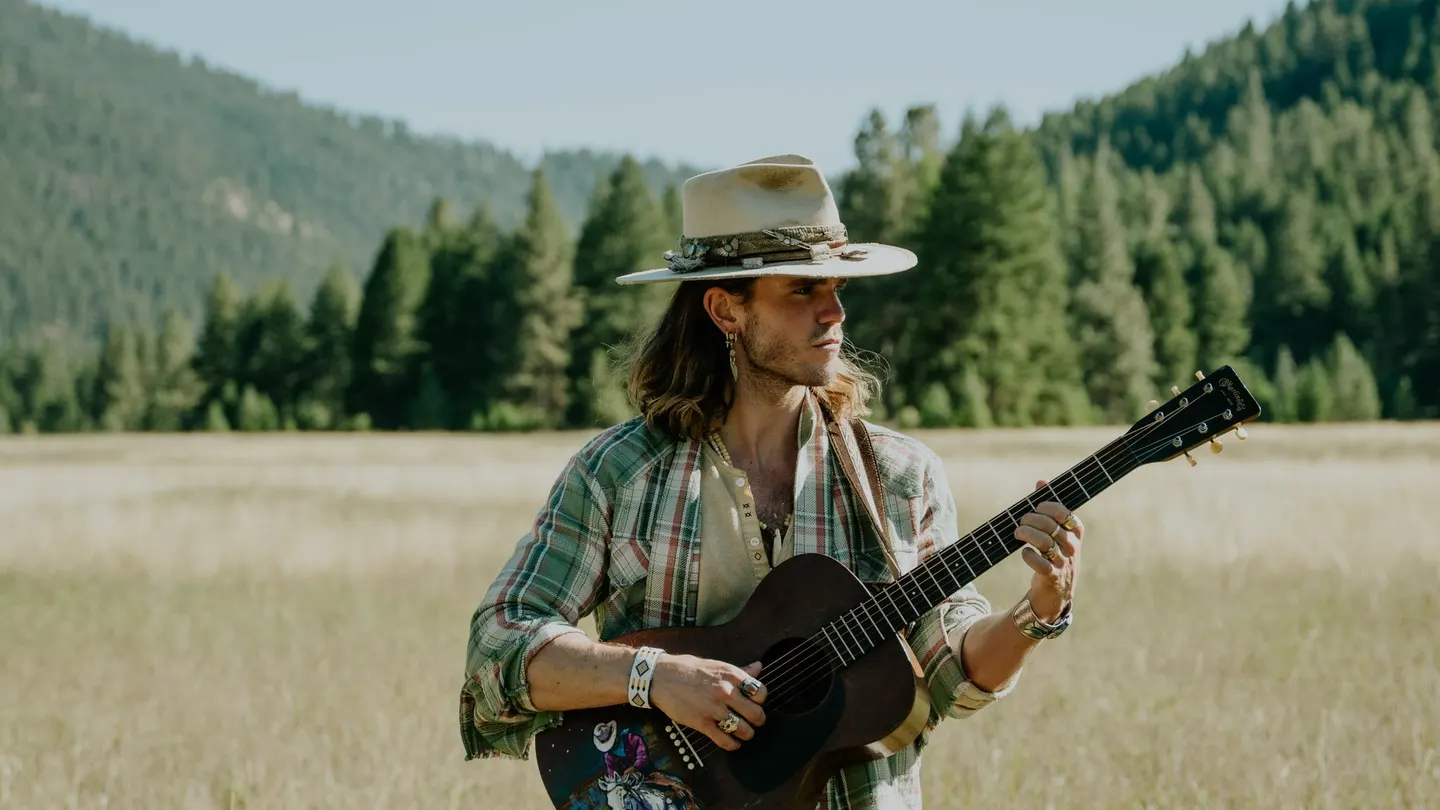 KALEO – Way Down We Go Tour