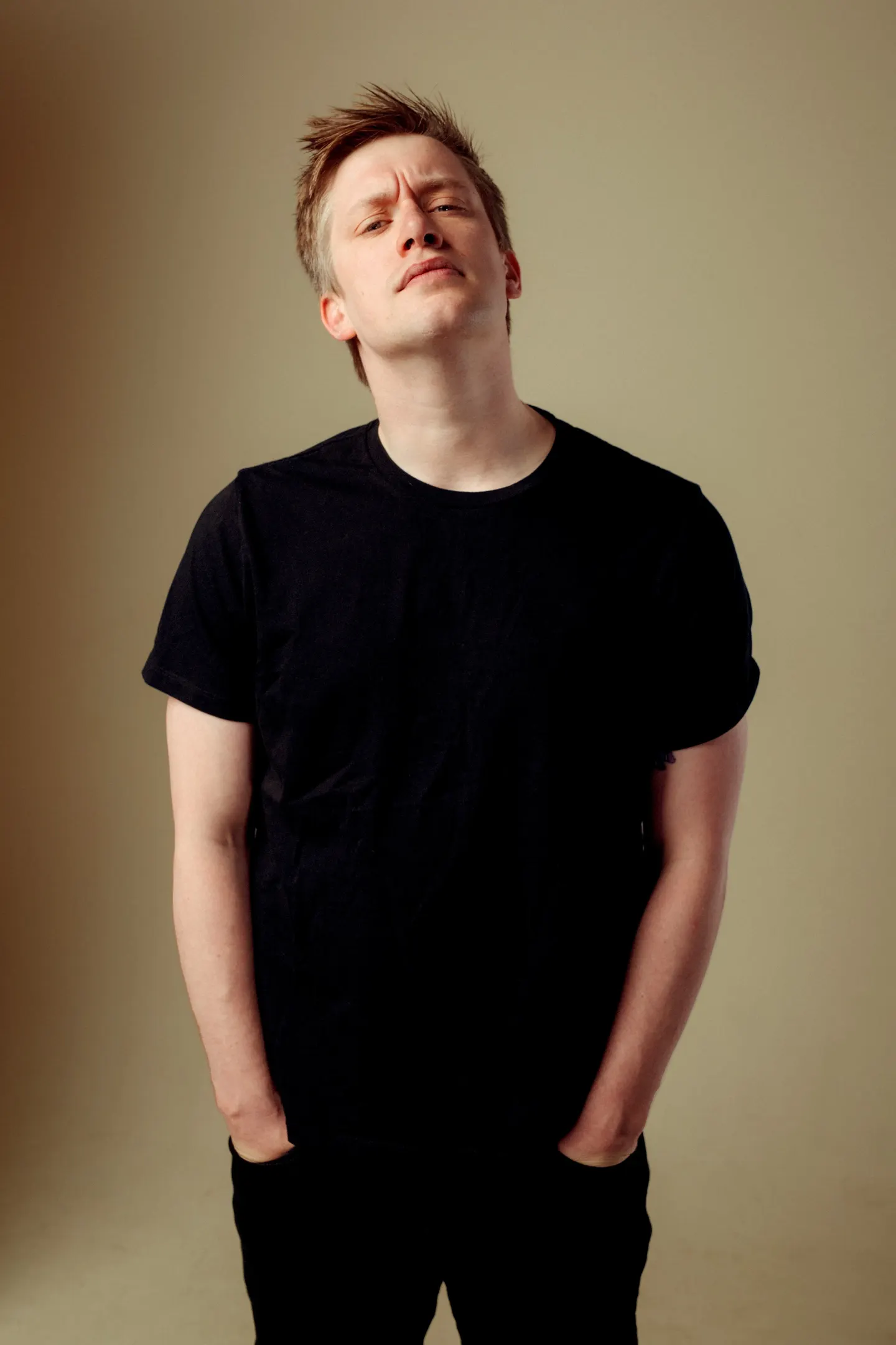 Daniel Sloss: BITTER (Brand New Tour!)