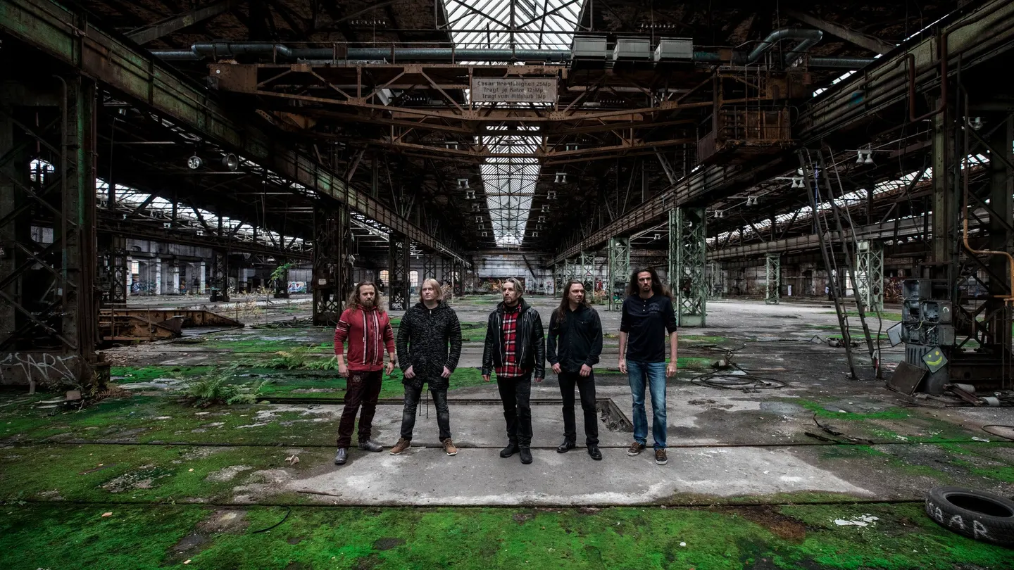 SONATA ARCTICA + RAGE