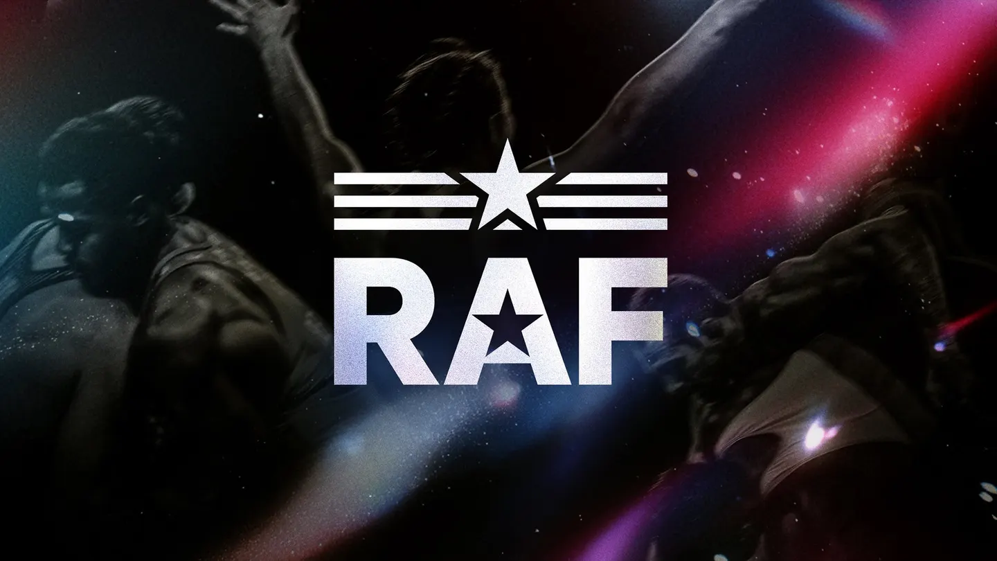 Real American Freestyle 15