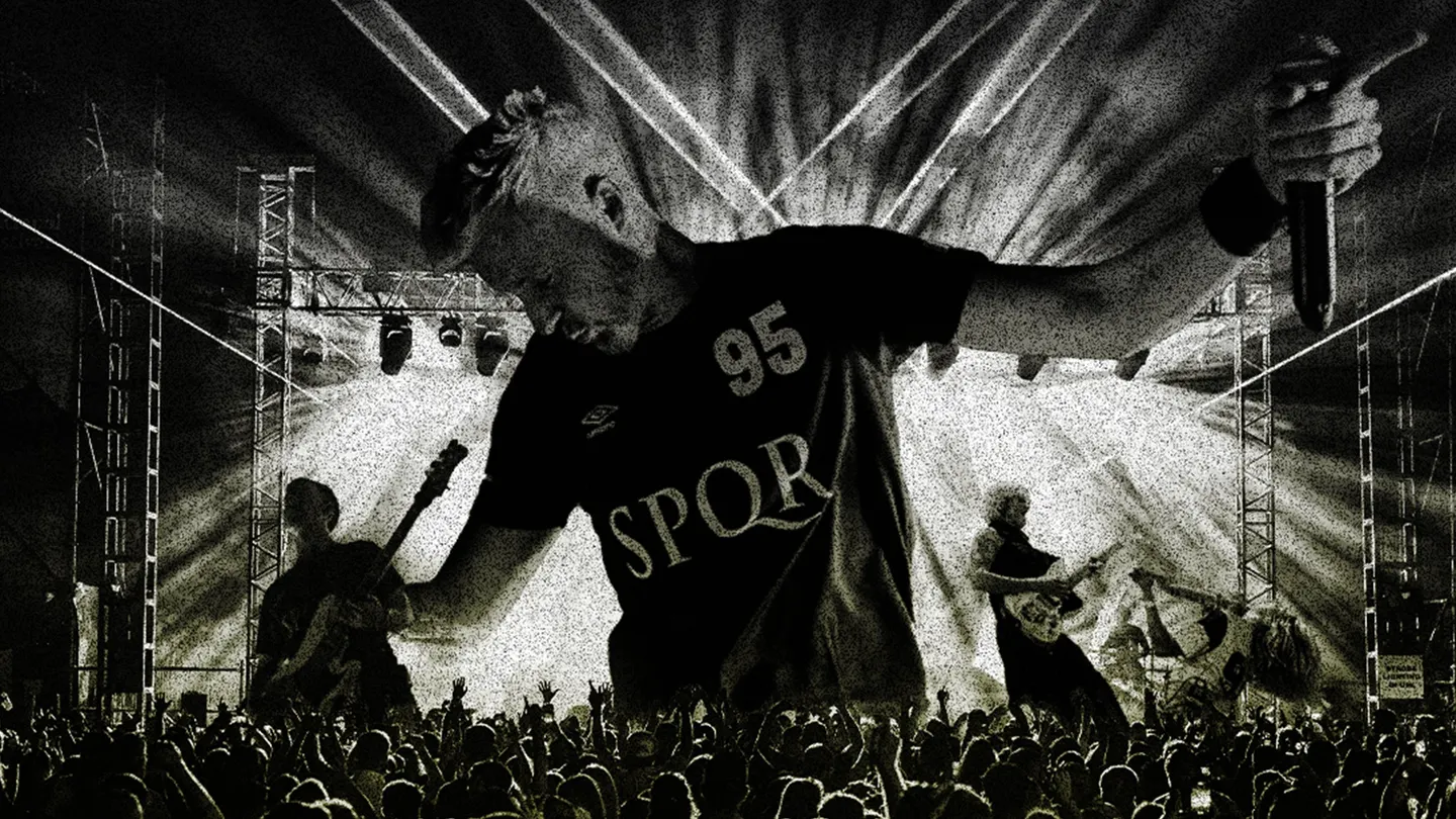 Block Rockin Beats