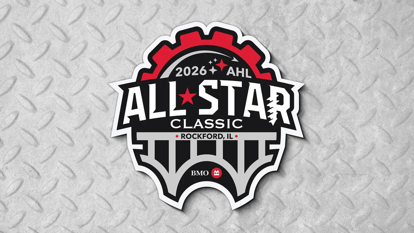 AHL All-Star Skills Competition