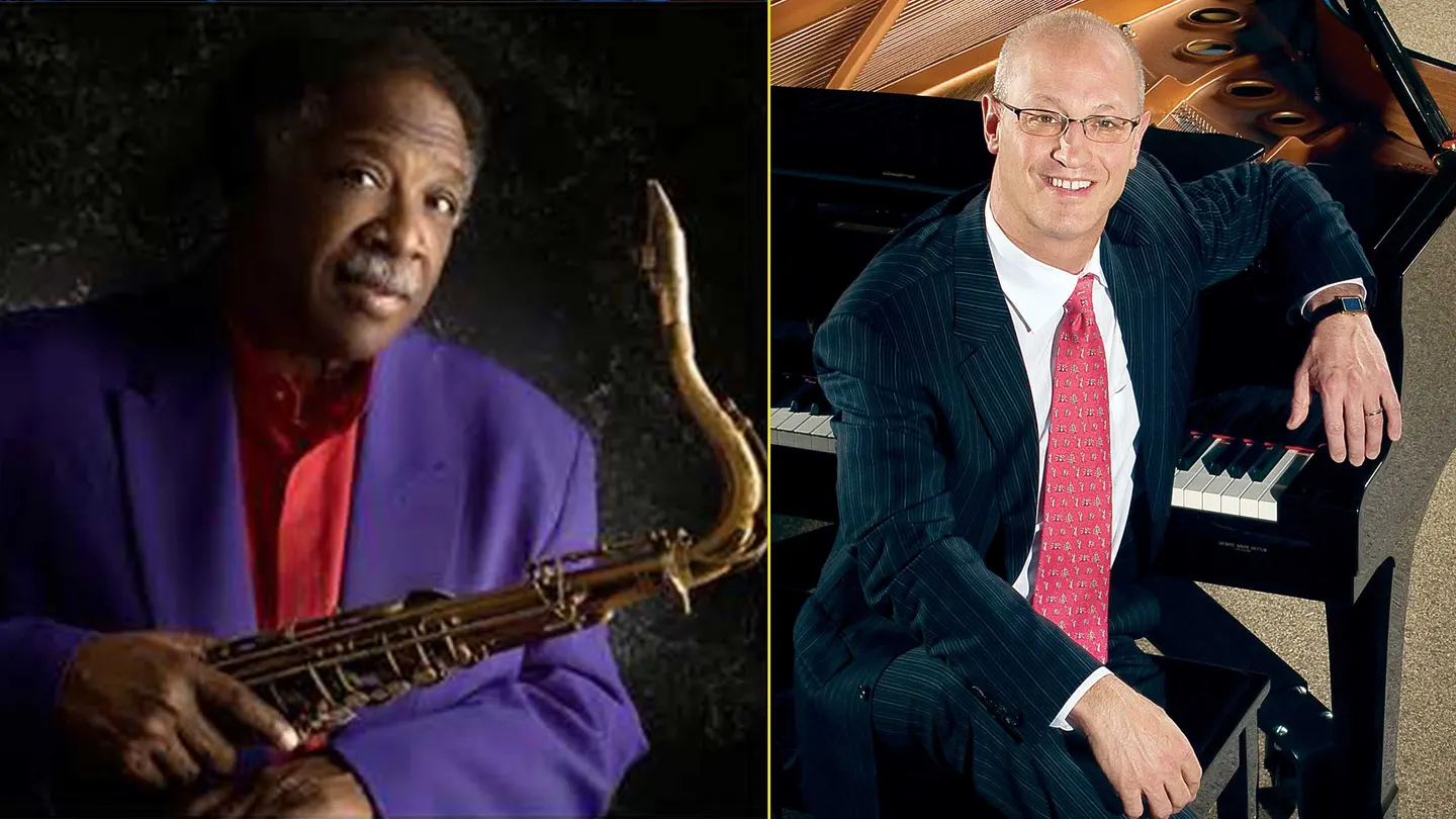 Houston Person Quintet: 92nd Birthday Celebration