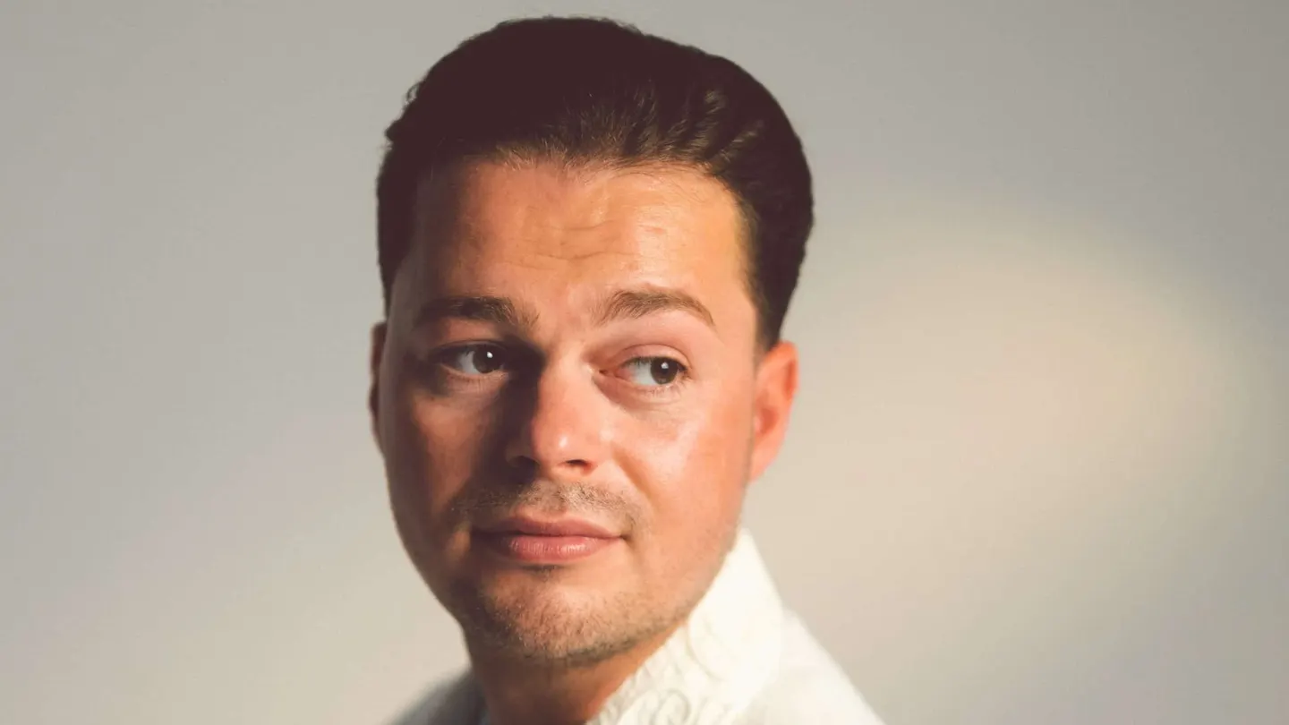 Robert van Hemert | Premium Seats